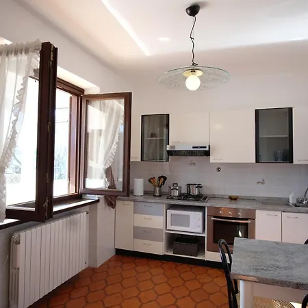 Isa Διαμέρισμα Castelletto sopra Ticino