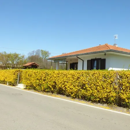 Apartman Isa Castelletto sopra Ticino