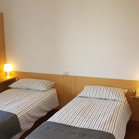 Isa Castelletto sopra Ticino