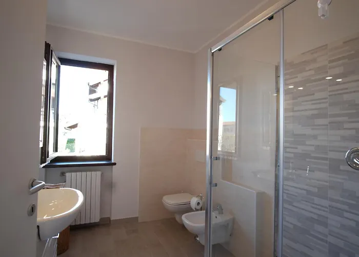 Isa Apartamento Castelletto sopra Ticino