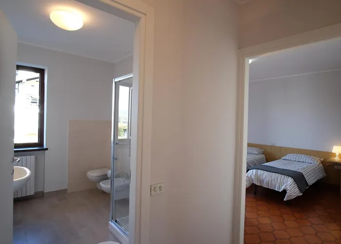 Isa * Castelletto sopra Ticino