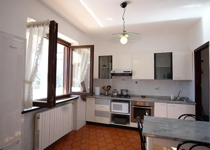 Isa Apartamento Castelletto sopra Ticino