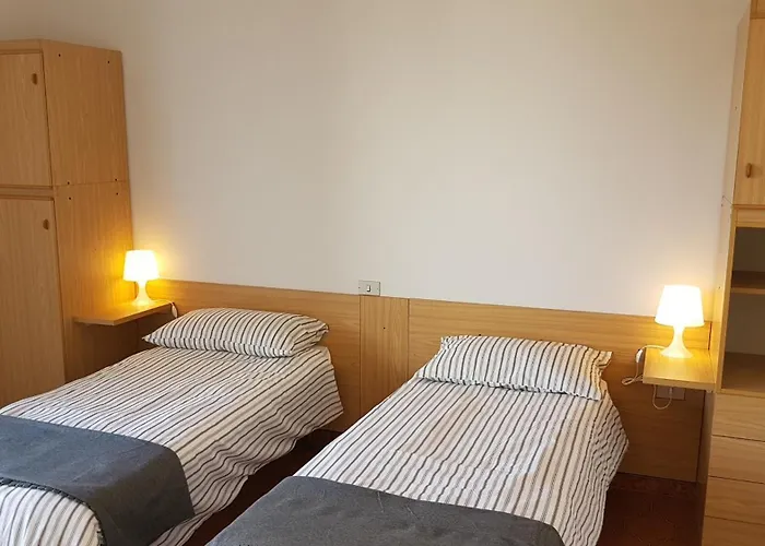 Isa Castelletto sopra Ticino